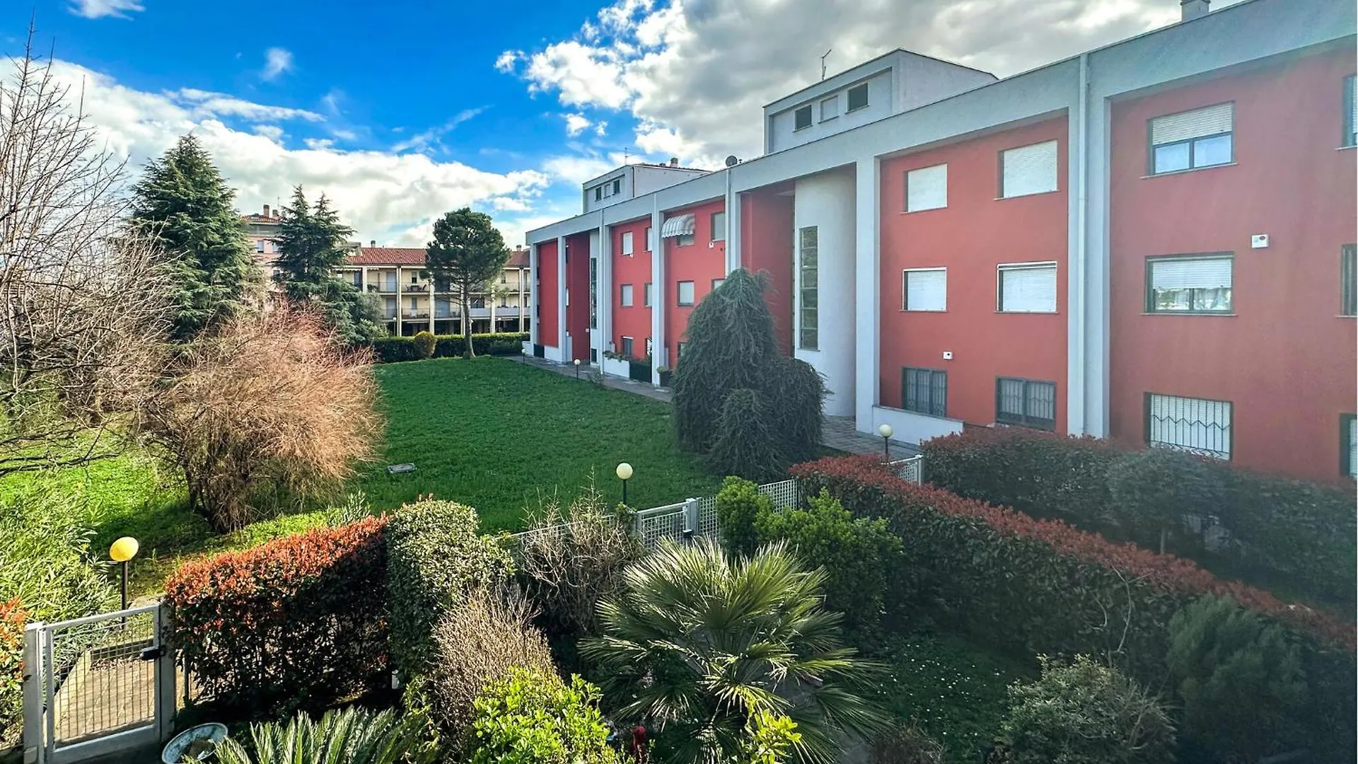 Holiday home 3 Bedroom Awesome Home In Bergamo Italy