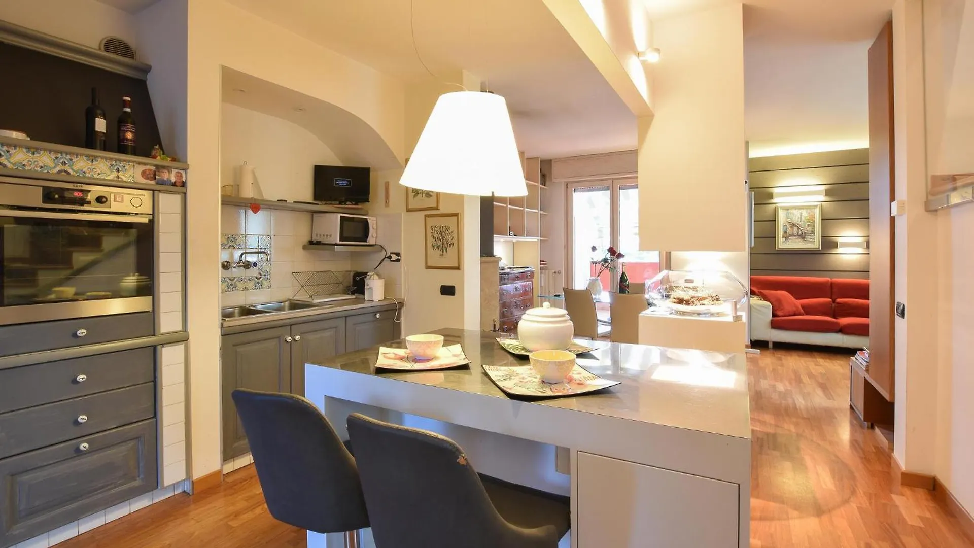 3 Bedroom Awesome Home In Bergamo Italy