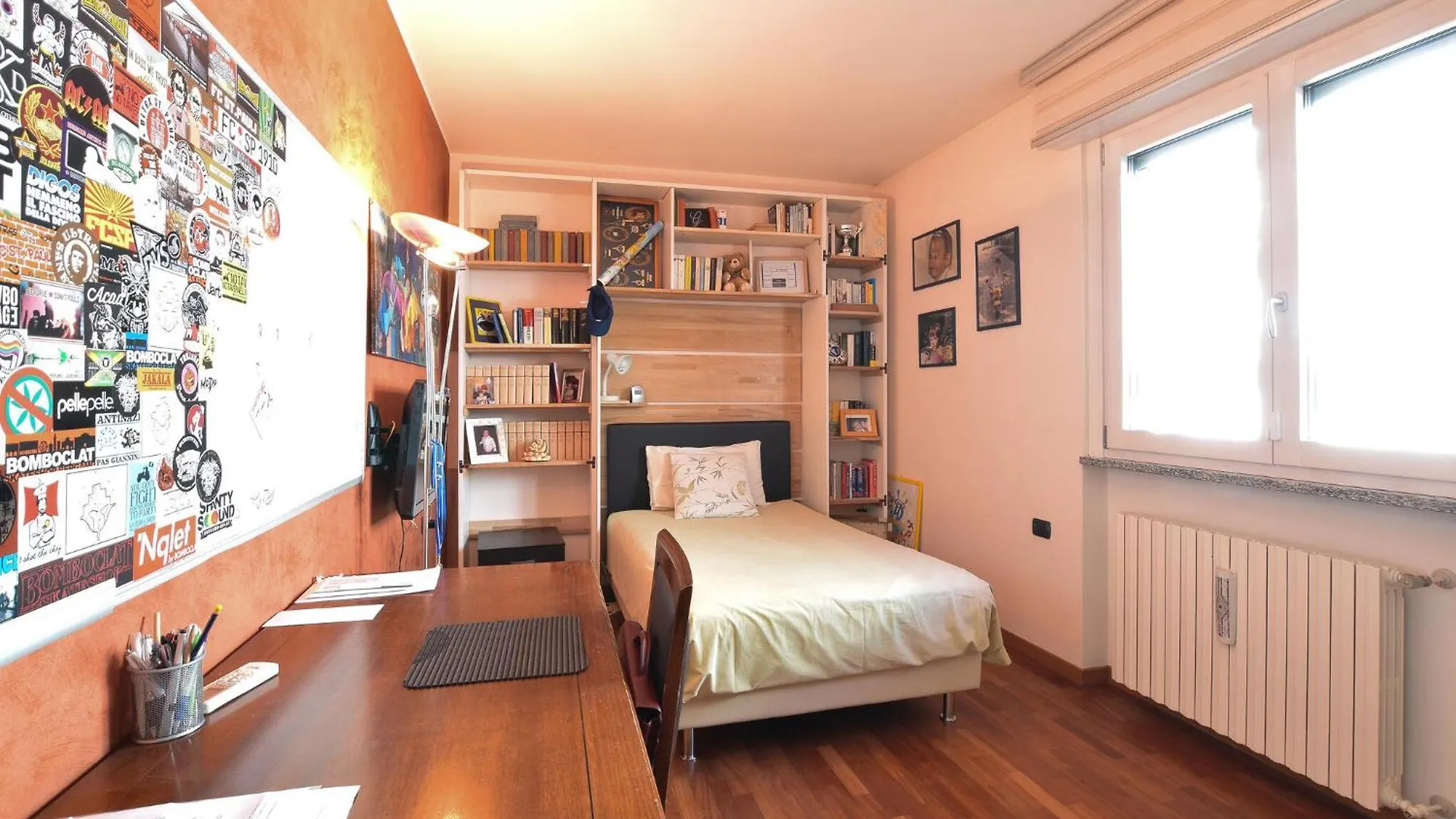 3 Bedroom Awesome Home In Bergamo Holiday home