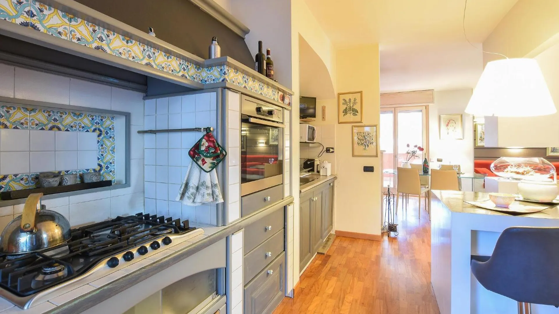 3 Bedroom Awesome Home In Bergamo