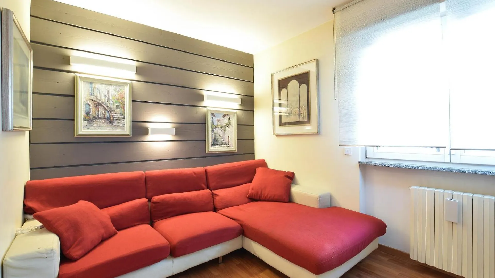 Holiday home 3 Bedroom Awesome Home In Bergamo
