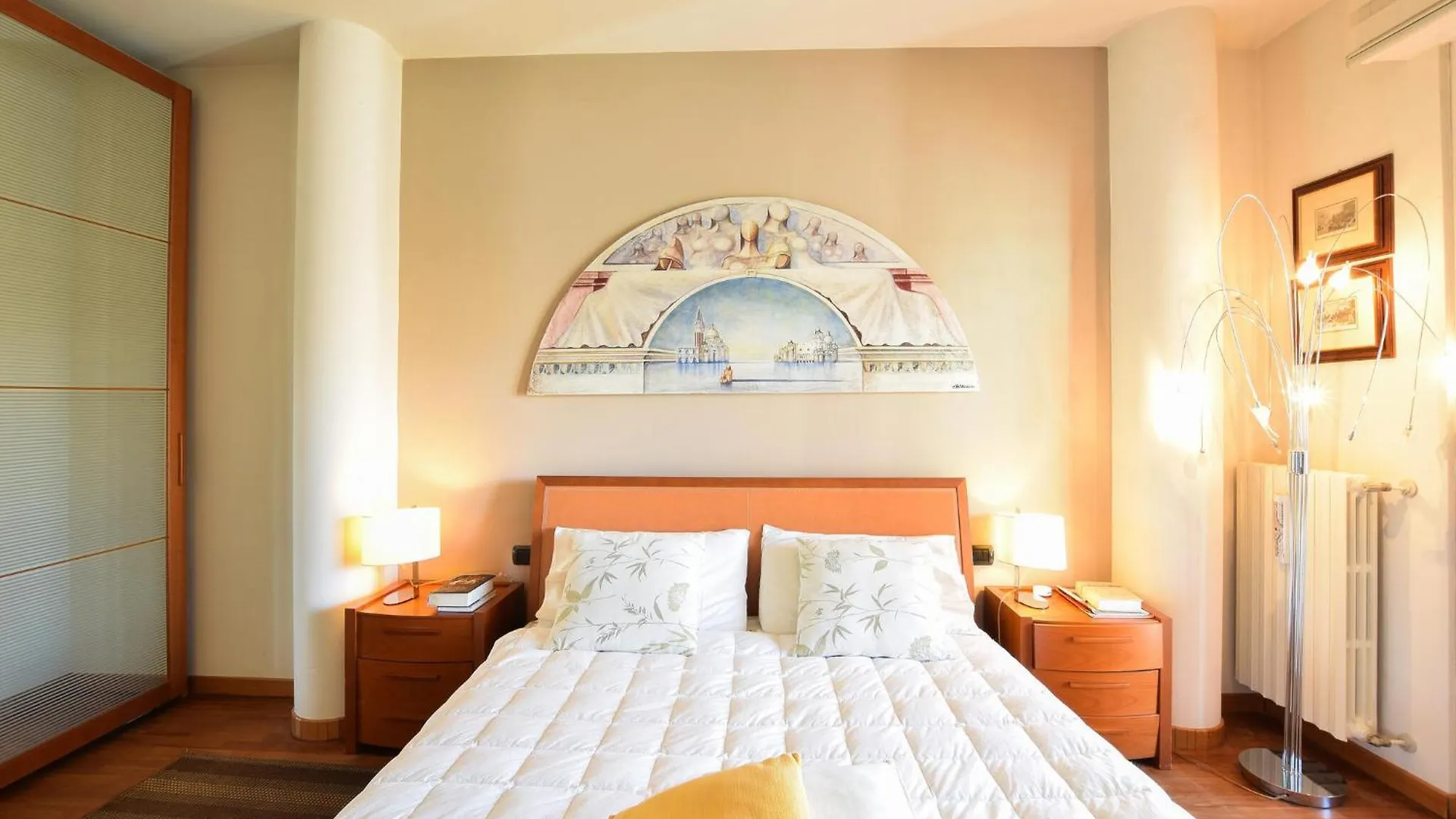 3 Bedroom Awesome Home In Bergamo Italy