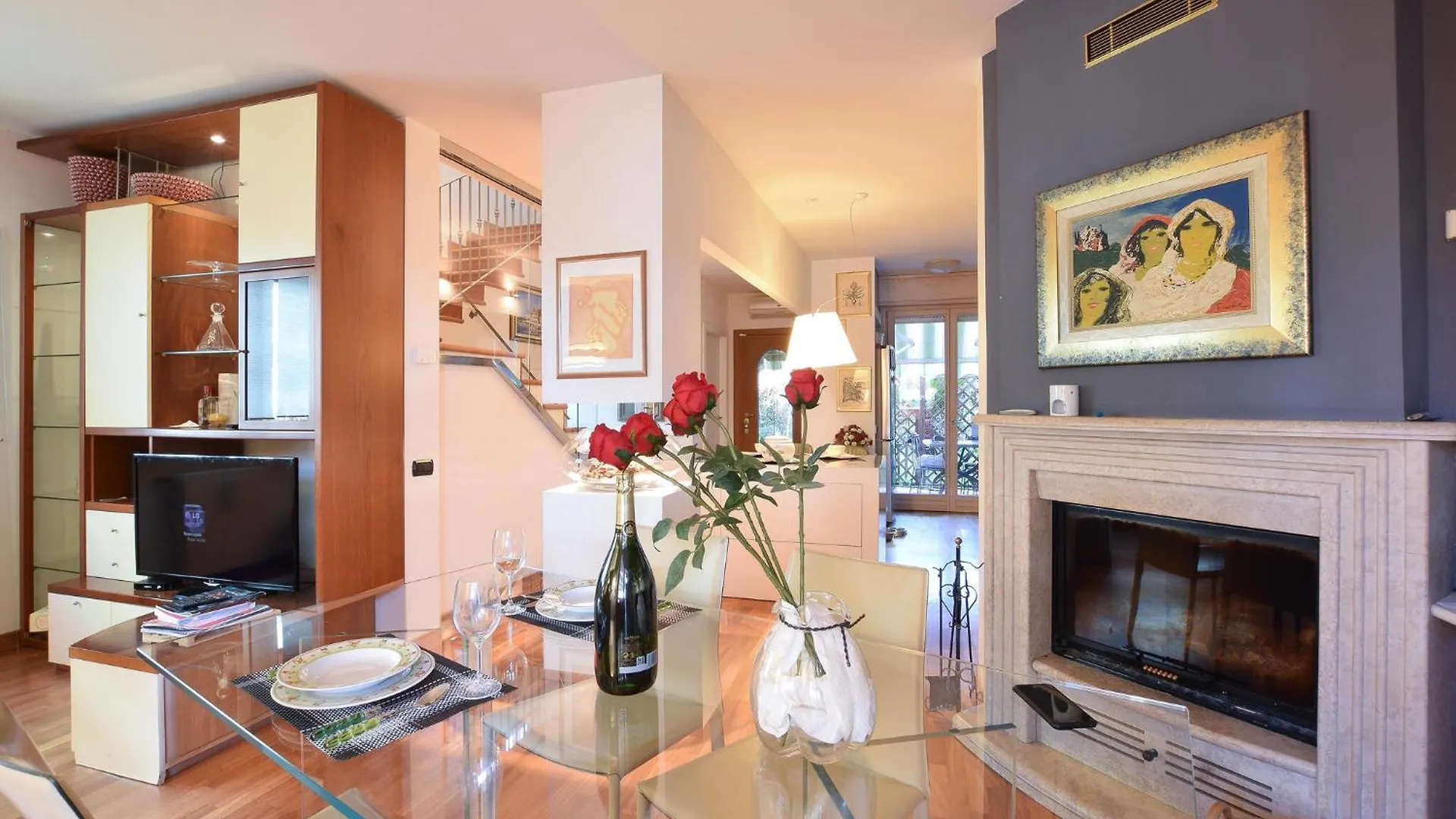 3 Bedroom Awesome Home In Bergamo 0*,  Italy