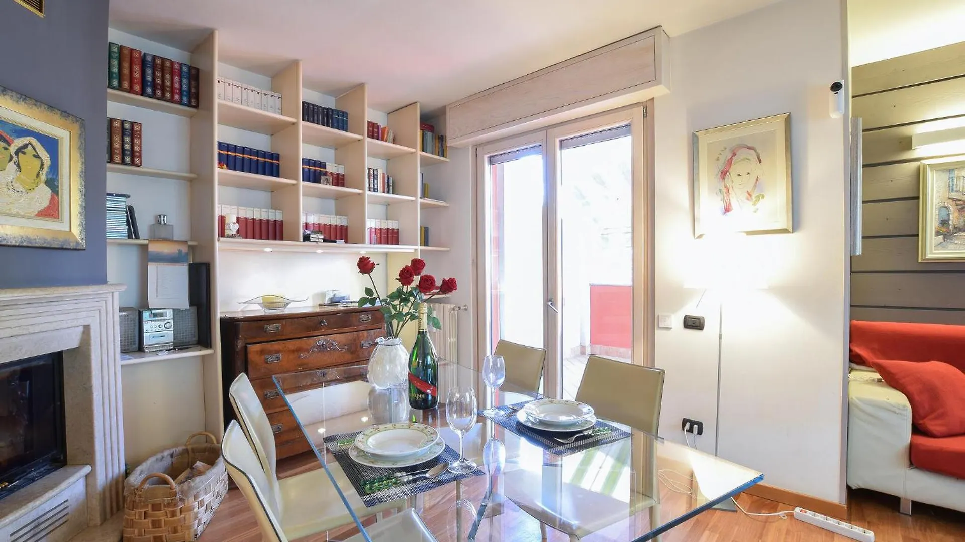 3 Bedroom Awesome Home In Bergamo Holiday home