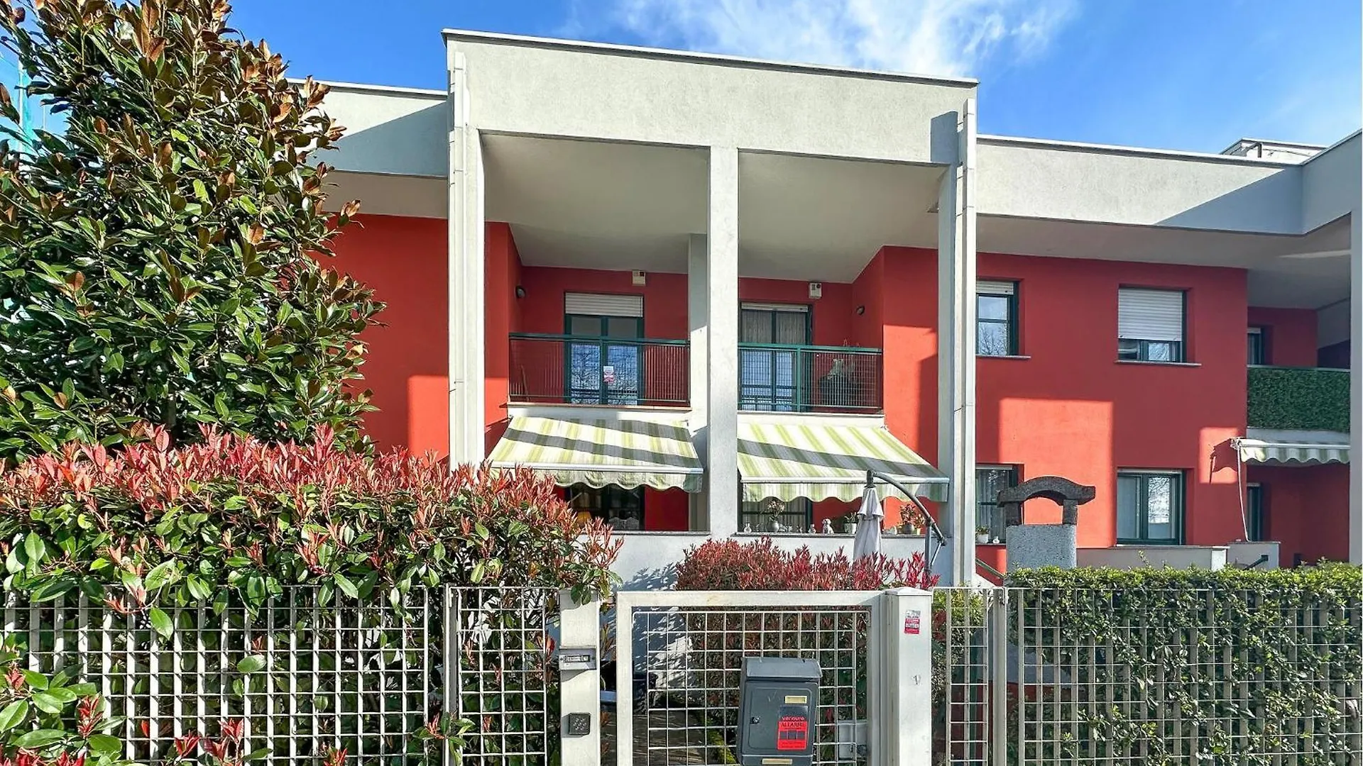 3 Bedroom Awesome Home In Bergamo
