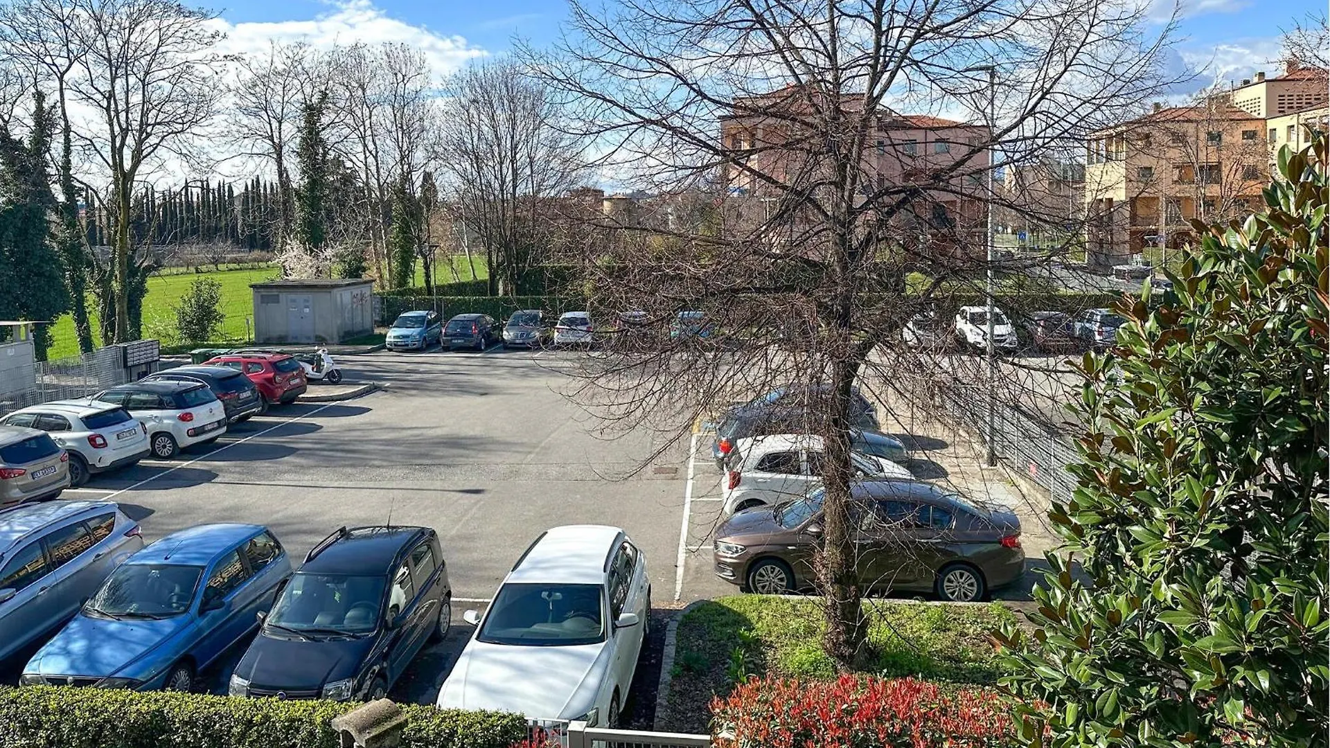 Holiday home 3 Bedroom Awesome Home In Bergamo
