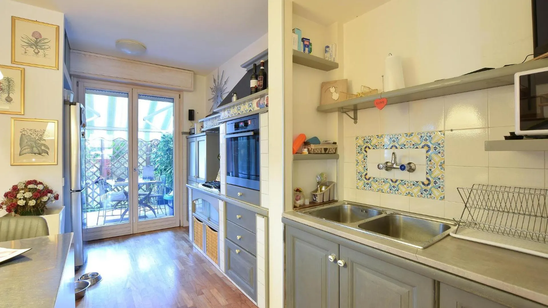 3 Bedroom Awesome Home In Bergamo Holiday home