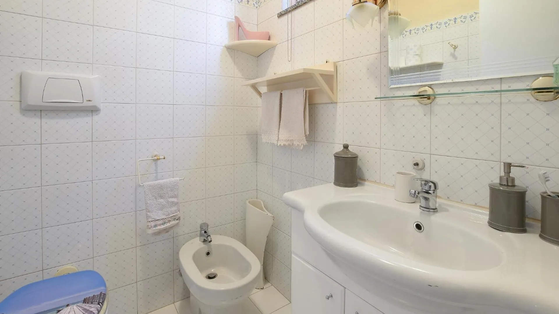 3 Bedroom Awesome Home In Bergamo