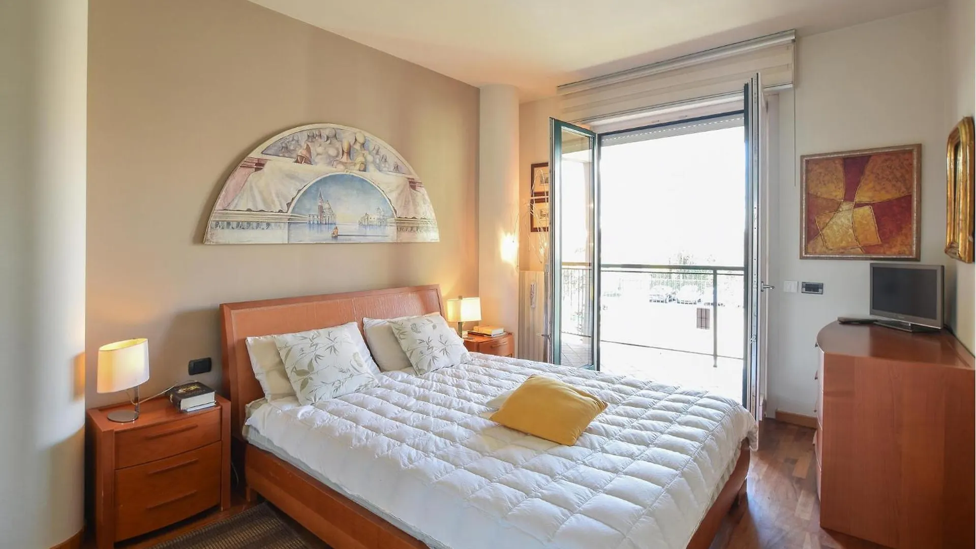 Holiday home 3 Bedroom Awesome Home In Bergamo