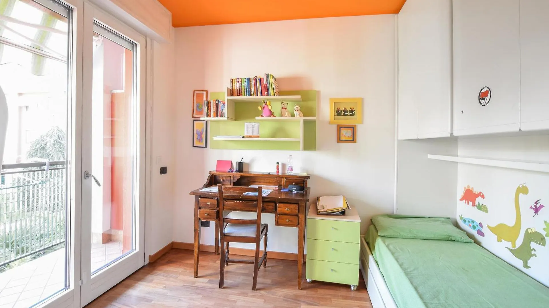 3 Bedroom Awesome Home In Bergamo Italy