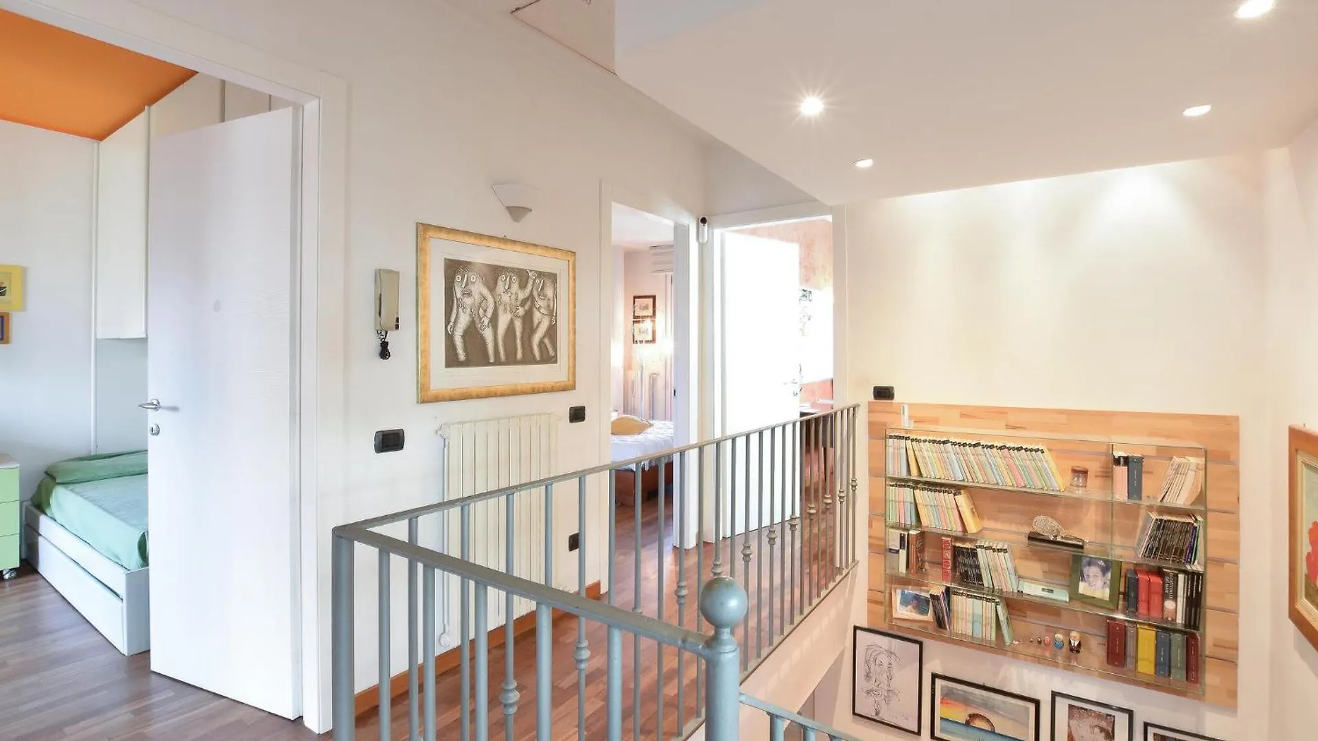 3 Bedroom Awesome Home In Bergamo 0*,  Italy