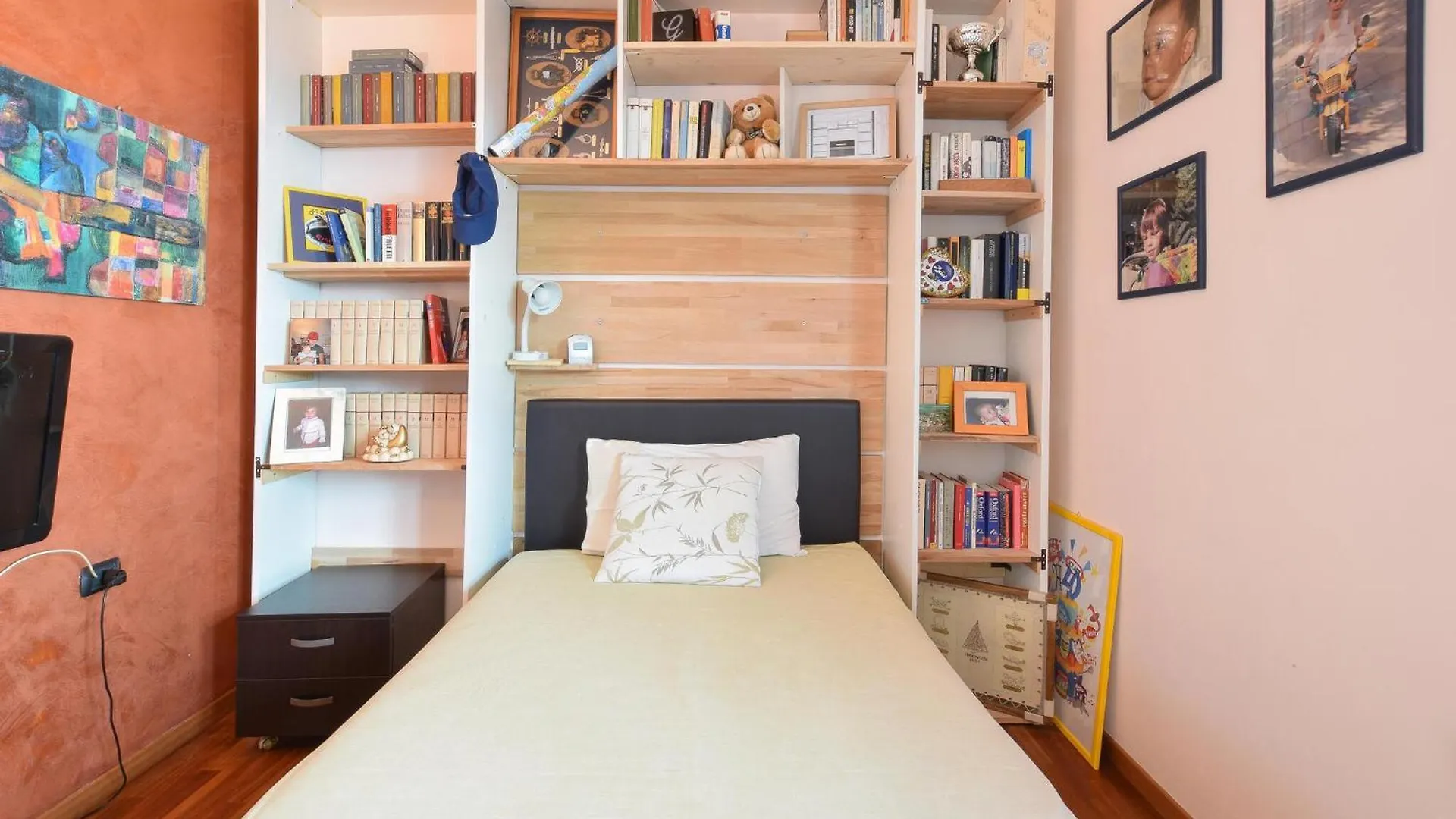Holiday home 3 Bedroom Awesome Home In Bergamo Italy