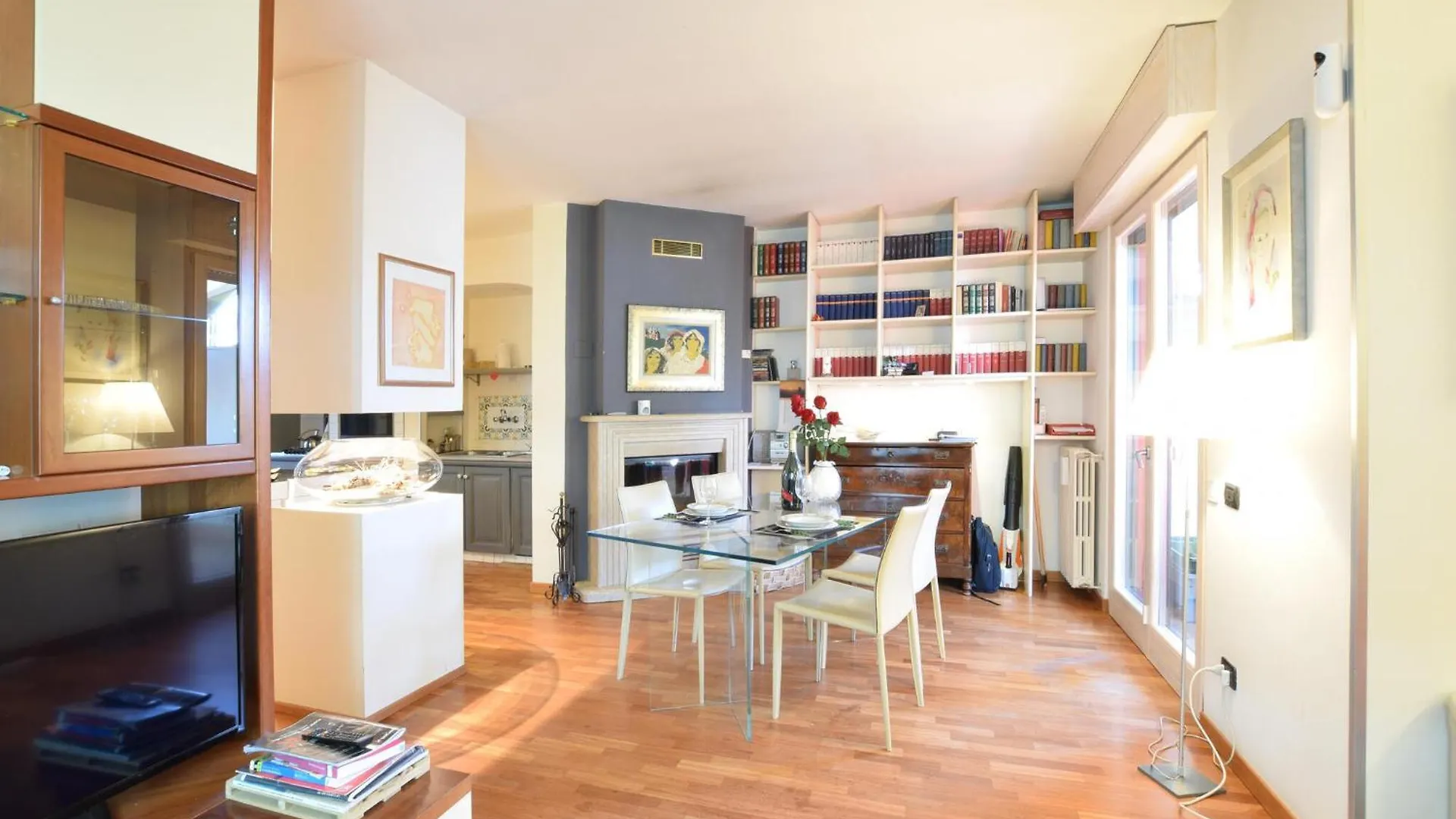Holiday home 3 Bedroom Awesome Home In Bergamo